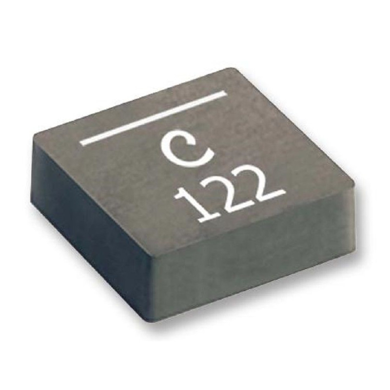 Coilcraft (XFL4015-471MEC) Power Inductor (SMD), 470 nH, 11.2 A, Shielded