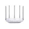 TP-Link ARCHER C60 1317 Mbps Dual-Band MU-MIMO Wi-Fi Router