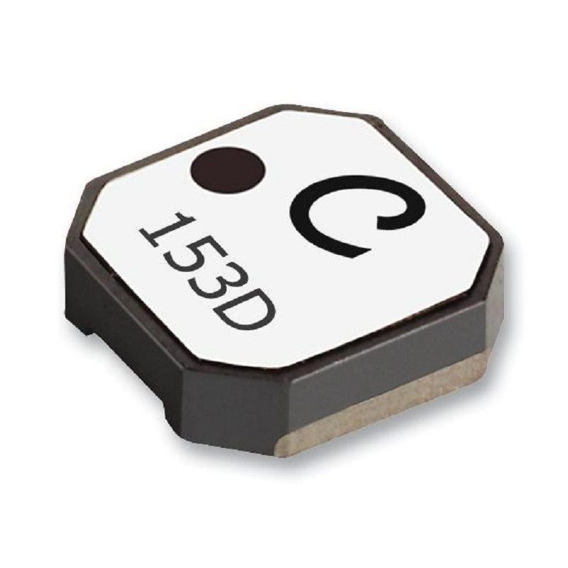 Coilcraft (LPS4012-472MRC) Power Inductor (SMD), 4.7 µH, 1.1 A, Shielded