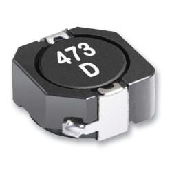 Coilcraft (MSS1048-153MLC) Power Inductor (SMD), 15 µH, 4.26 A, Shielded