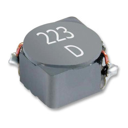 Coilcraft (MSS7341-153MLB) Power Inductor (SMD), 15 µH, 3 A, Shielded