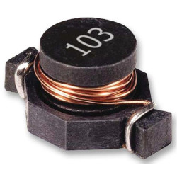 Coilcraft (DO1813H-331MLD) Power Inductor (SMD), 330 nH, 7 A, Unshielded