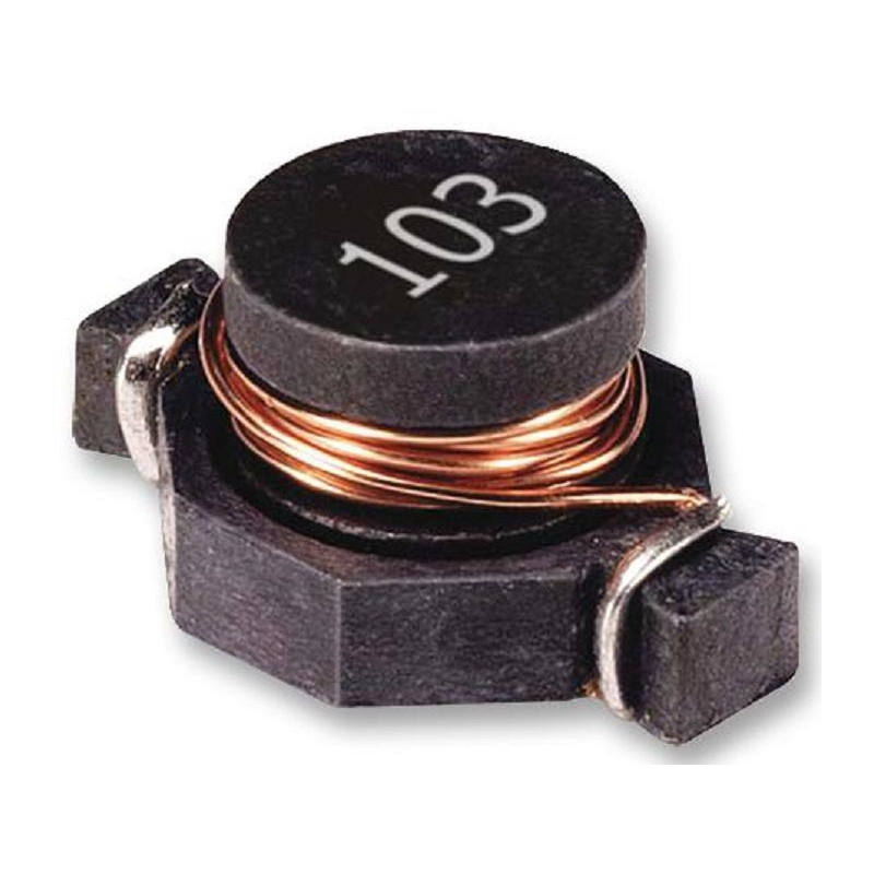 Coilcraft (DO1813H-331MLD) Power Inductor (SMD), 330 nH, 7 A, Unshielded