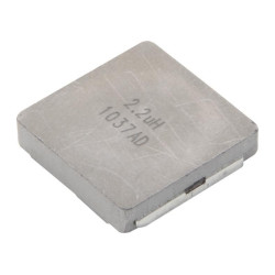 Vishay (IHLP6767GZER101M11) Power Inductor (SMD), 100 µH, 5 A, Shielded