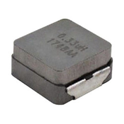 Vishay (IHLP4040EDER8R2M5A) Power Inductor (SMD), 8.2 µH, 8.61 A, Shielded