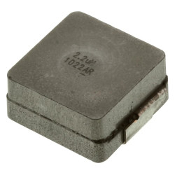 Vishay (IHLP5050FDER2R2M01) Power Inductor (SMD), 2.2 µH, 22 A, Shielded