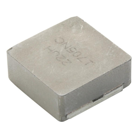 Vishay (IHLP6767GZER2R2M01) Power Inductor (SMD), 2.2 µH, 35 A, Shielded