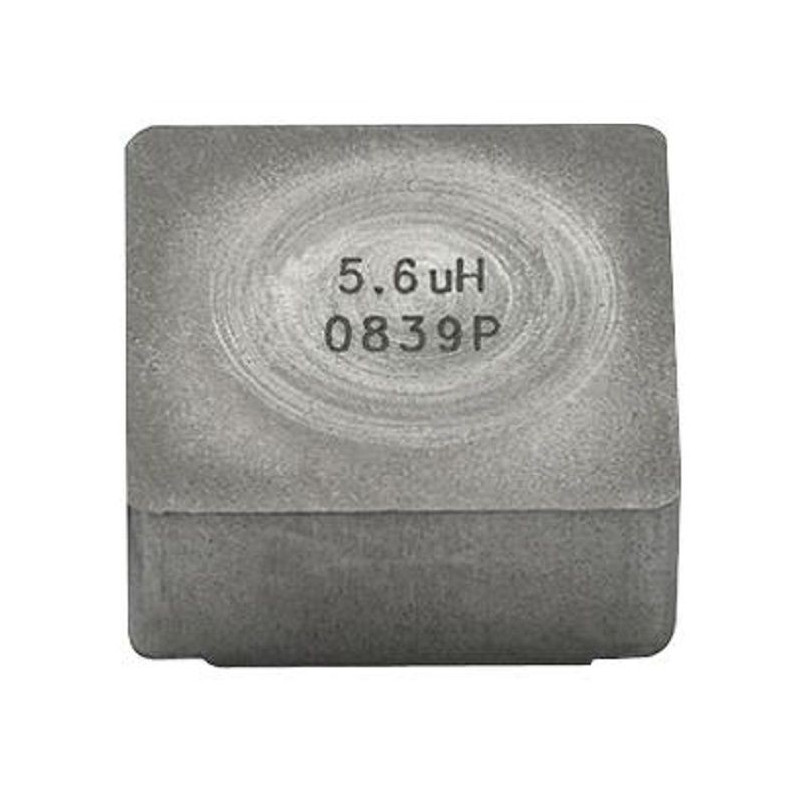 Vishay (IHLP6767GZER1R0M01) Power Inductor (SMD), 1 µH, 48 A, Shielded