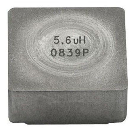 Vishay (IHLP6767GZER1R0M01) Power Inductor (SMD), 1 µH, 48 A, Shielded