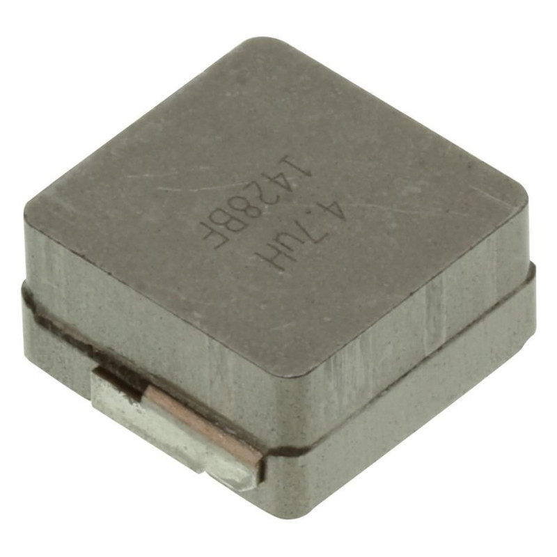 Vishay (IHLP5050FDER4R7M01) Power Inductor (SMD), 4.7 µH, 13.5 A, Shielded