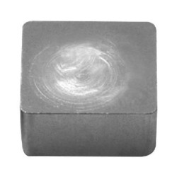 Vishay (IHLP5050FDER1R0M8A) Power Inductor (SMD), 1 µH, 40 A, Shielded