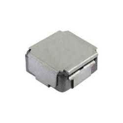 Vishay (IHLE2525CDER220M5A) Power Inductor (SMD), 22 µH, 2.8 A, Shielded