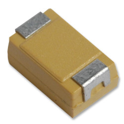 Vishay (IHLP5050FDER8R2M01) Power Inductor (SMD), 8.2 µH, 10.5 A, Shielded