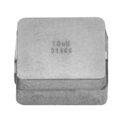 Vishay (IHLP5050EZER100M01) Power Inductor (SMD), 10 µH, 9 A, Shielded