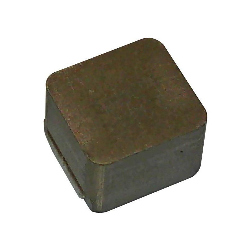 Vishay (IHLP2525EZER1R5M01) Power Inductor (SMD), 1.5 µH, 12 A, Shielded