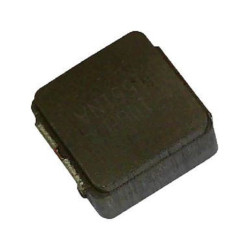 Vishay (IHLP2525EZER3R3M01) Power Inductor (SMD), 3.3 µH, 8 A, Shielded