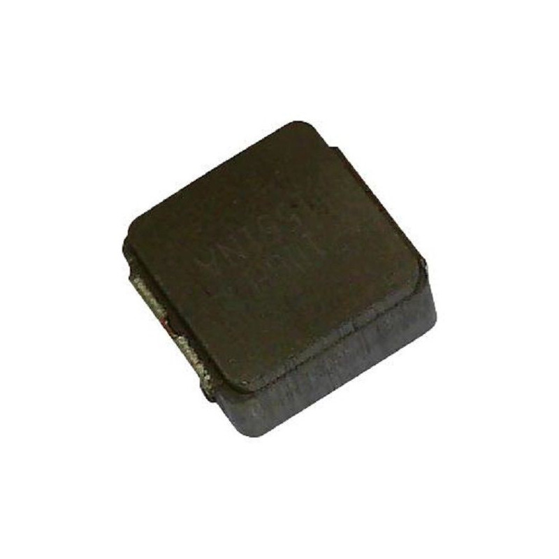 Vishay (IHLP2525EZER3R3M01) Power Inductor (SMD), 3.3 µH, 8 A, Shielded