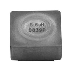 Vishay (IHLP6767GZER2R2M11) Power Inductor (SMD), 2.2 µH, 43.5 A, Shielded