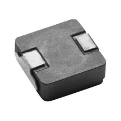 Vishay (IHLP4040DZER100M5A) Power Inductor (SMD), 10 µH, 6.5 A, Shielded