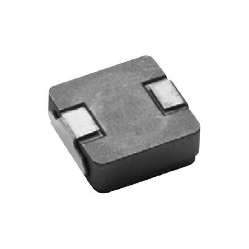 Vishay (IHLP4040DZER100M5A) Power Inductor (SMD), 10 µH, 6.5 A, Shielded