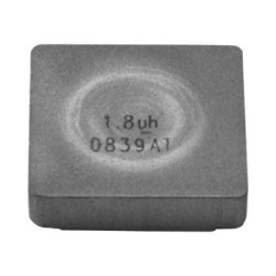 Vishay (IHLP6767DZER330M11) Power Inductor (SMD), 33 µH, 6.5 A, Shielded