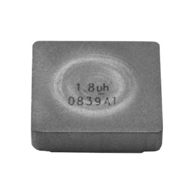 Vishay (IHLP6767DZER330M11) Power Inductor (SMD), 33 µH, 6.5 A, Shielded