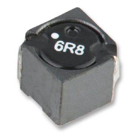 Wurth Elektronik (74408943150) Power Inductor (SMD), 15 µH, 1.4 A, Shielded