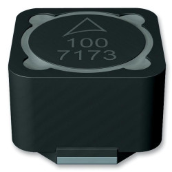 Epcos (B82477P4104M000) Power Inductor (SMD), 100 µH, 1.87 A, Shielded