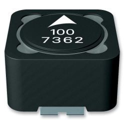 Epcos (B82477D4473M000) Power Inductor (SMD), 47 µH, 1.85 A, Shielded