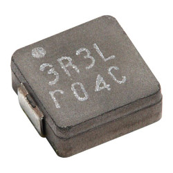 Kemet (MPLCV1054L220) Power Inductor (SMD), 22 µH, 5.5 A, Shielded