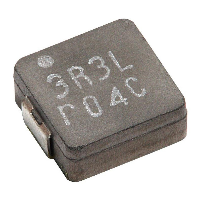 Kemet (MPLCV1054L220) Power Inductor (SMD), 22 µH, 5.5 A, Shielded