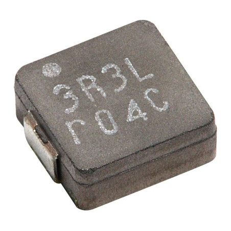 Kemet (MPLCV1054L220) Power Inductor (SMD), 22 µH, 5.5 A, Shielded