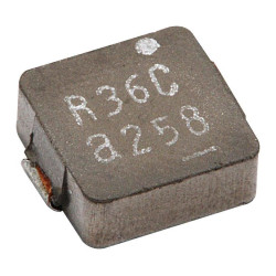 Kemet (MPC1040LR56C) Power Inductor (SMD), 560 nH, 23 A, Shielded