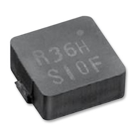 Kemet (MPCH0730LR24) Power Inductor (SMD), 240 nH, 23 A, Shielded