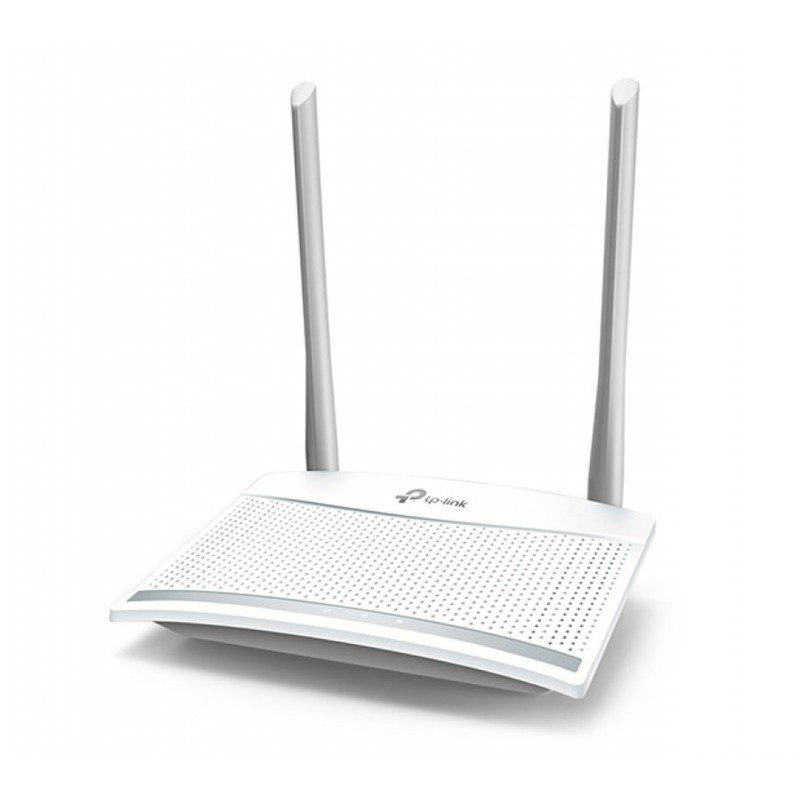 TP-Link WR820N 300Mbps Wi-Fi Router