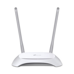 TP-Link WR840N 300Mbps Wi-Fi Router