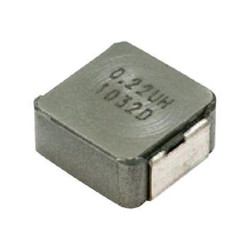 Vishay (IHLP3232DZER220M11) Power Inductor (SMD), 22 µH, 4.3 A, Shielded,