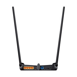 TP-Link WR841HP 300Mbps High Power Wi-Fi Router