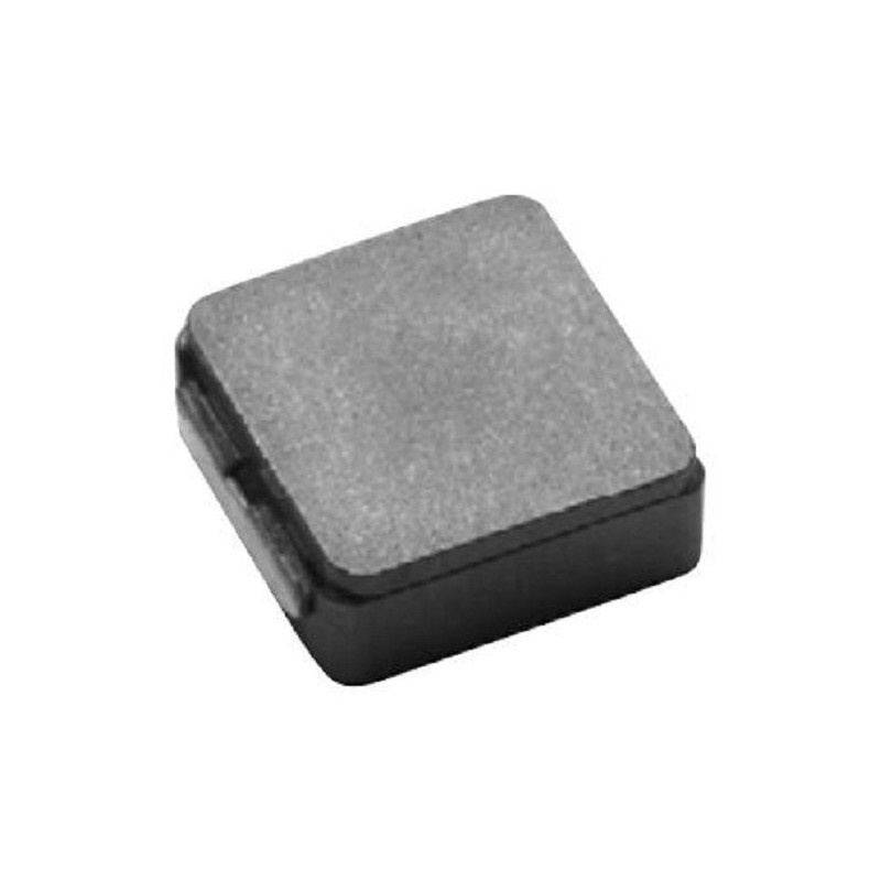 Vishay (IHLP4040DZER220M5A) Power Inductor (SMD), 22 µH, 4.1 A, Shielded