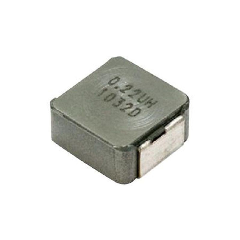 Vishay (IHLP3232DZER6R8M11) Power Inductor (SMD), 6.8 µH, 7 A, Shielded