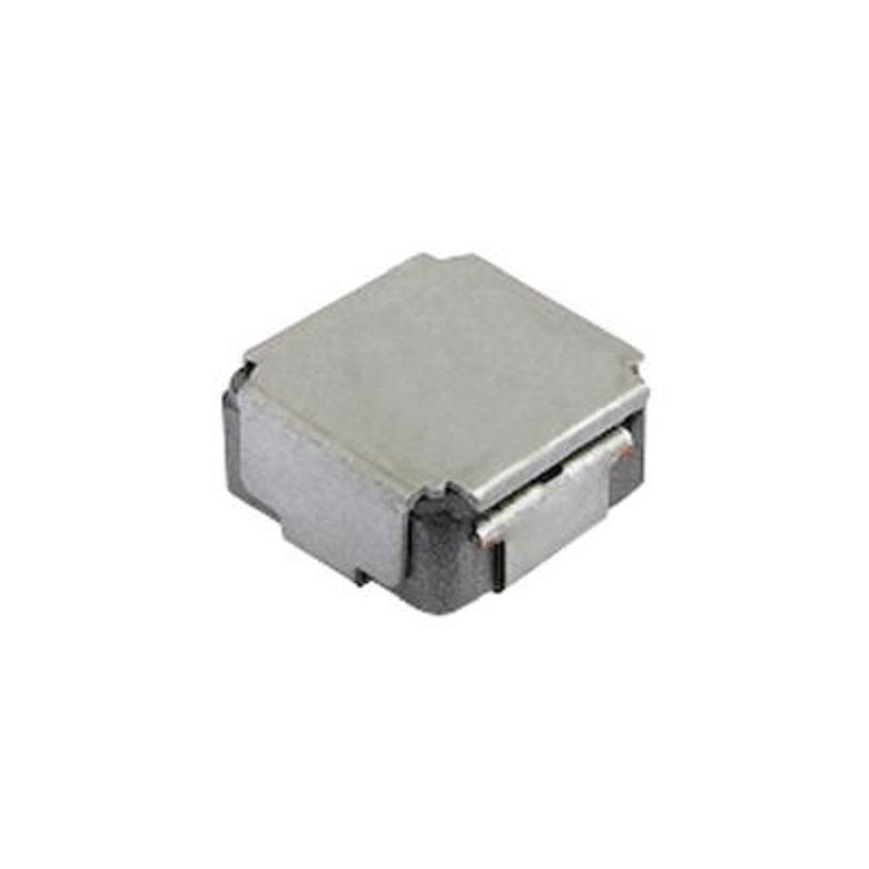 Vishay (IHLE2525CDER6R8M5A) Power Inductor (SMD), 6.8 µH, 4.4 A, Shielded