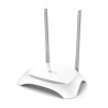 TP-Link WR850N 300Mbps Agile Configuration Wi-Fi Router