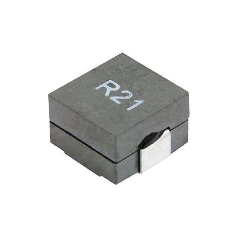 Vishay (IFLR5151HZERR32M01)  Power Inductor (SMD), 320 nH, 50 A, Shielded