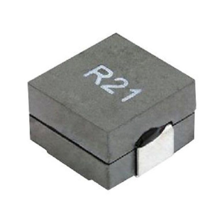 Vishay (IFLR5151HZERR32M01)  Power Inductor (SMD), 320 nH, 50 A, Shielded