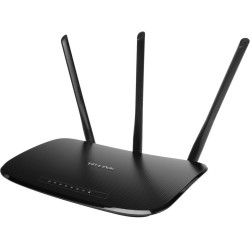 TP-Link WR940N 450Mbps Wi-Fi Router