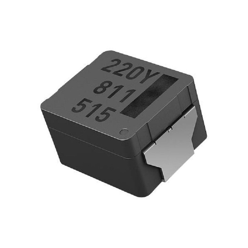 Panasonic (ETQP5M470YFK) Power Inductor (SMD), 48 µH, 2.9 A, Shielded