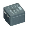 Panasonic (ETQP4M100KFN) Power Inductor (SMD), AEC-Q200, 10 µH, 4.1 A