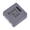 Panasonic (ETQP5M2R5YSK) Power Inductor (SMD), 2.45 µH, 12 A