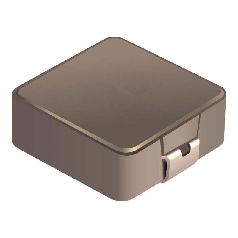 Bourns (SRP1040VA-330M) Power Inductor (SMD), AEC-Q200, 33 µH, 5 A