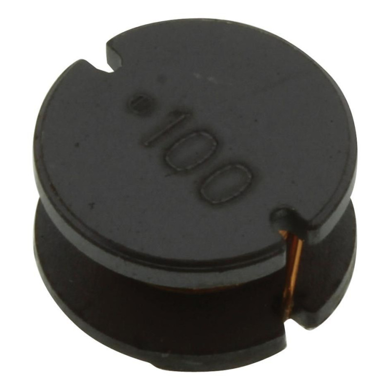 Bourns (SDR1006-100ML) Power Inductor (SMD), 10µH, 2.6A, Unshielded